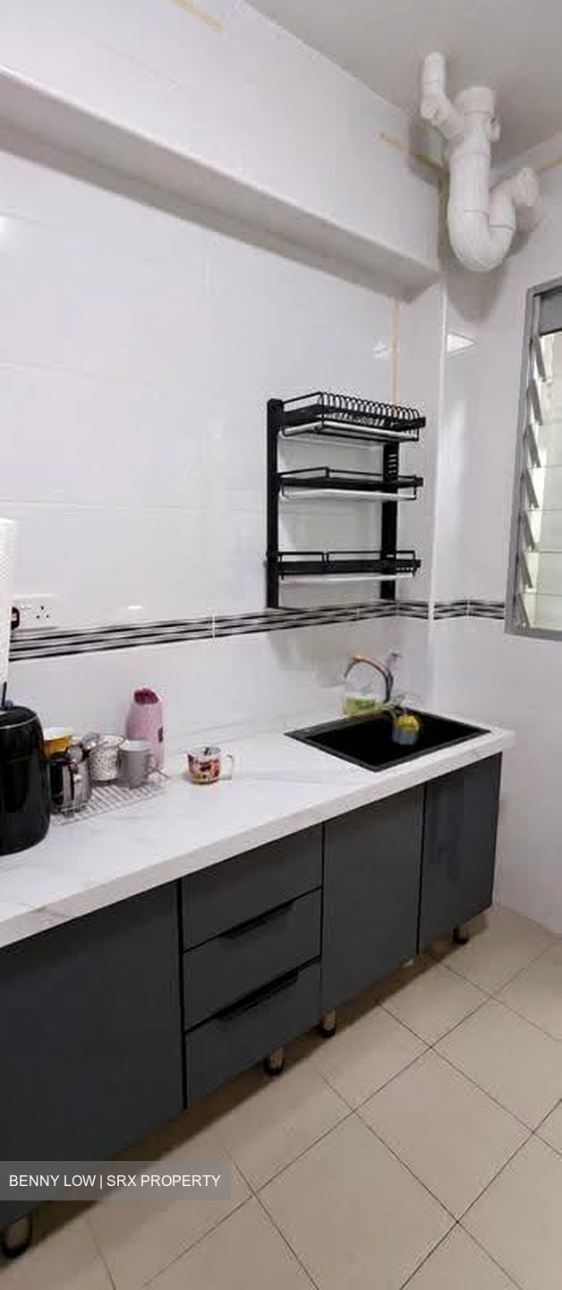 Blk 91A Telok Blangah Parcview (Bukit Merah), HDB 3 Rooms #624535731